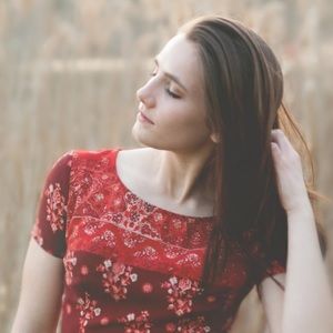 Meet your Posher, Amelia